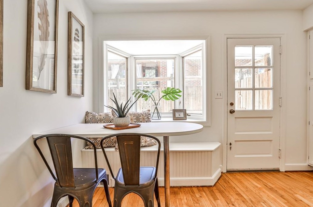 617 Webster Dr, Decatur GA  30033-5434 exterior