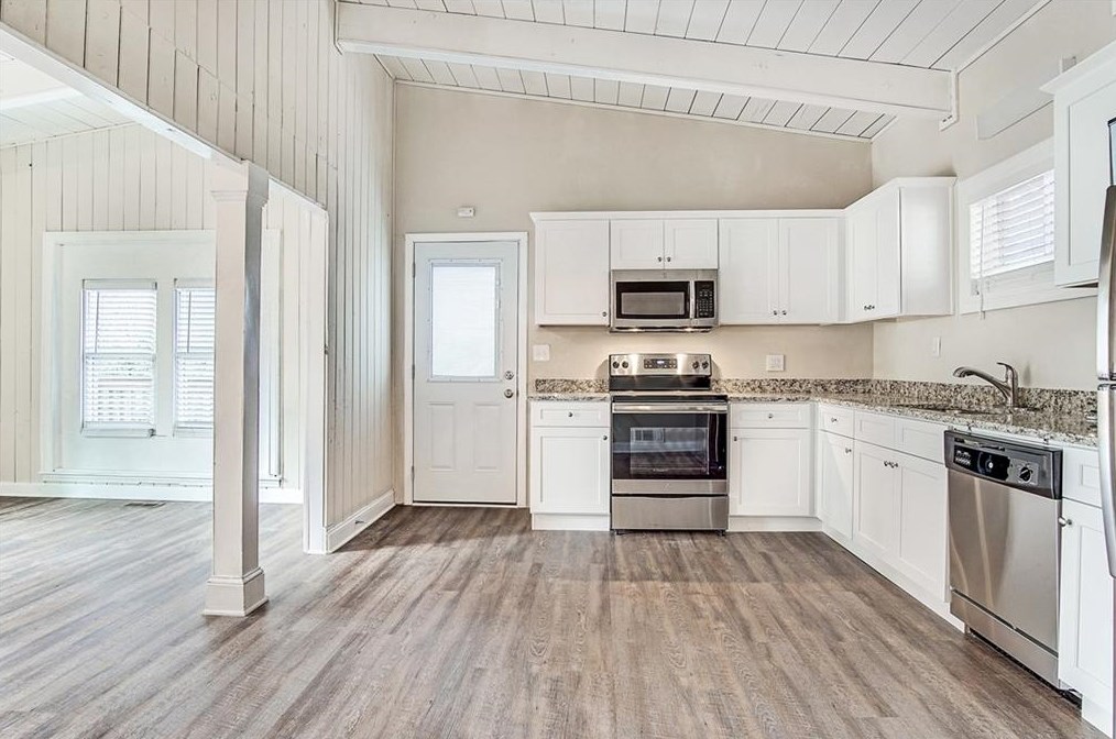 1291 Richard Rd, Decatur GA  30032-2531 exterior