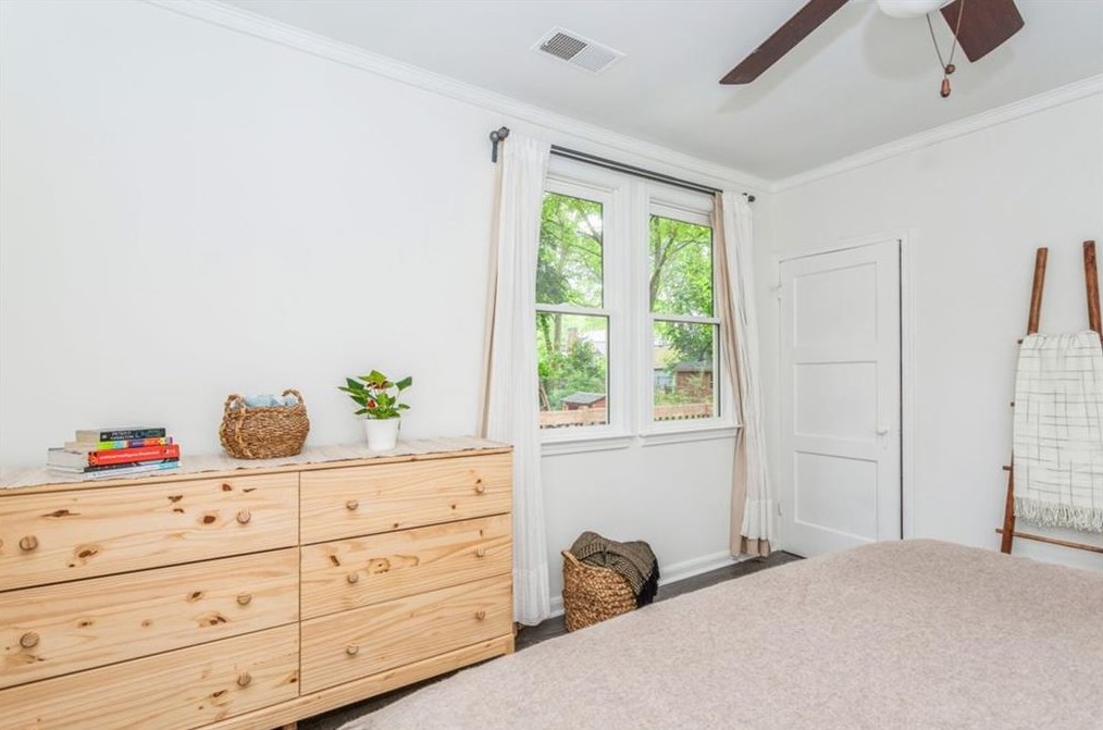 770 Brown Pl, Decatur GA  30030-3909 exterior