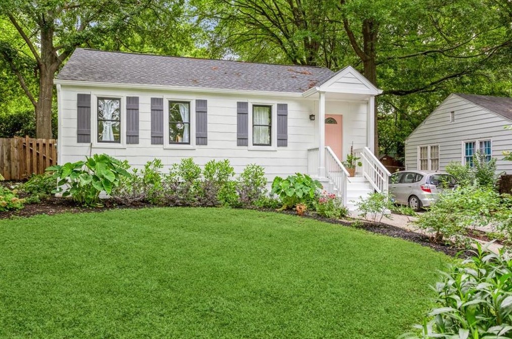 770 Brown Pl, Decatur, GA 30030-3909