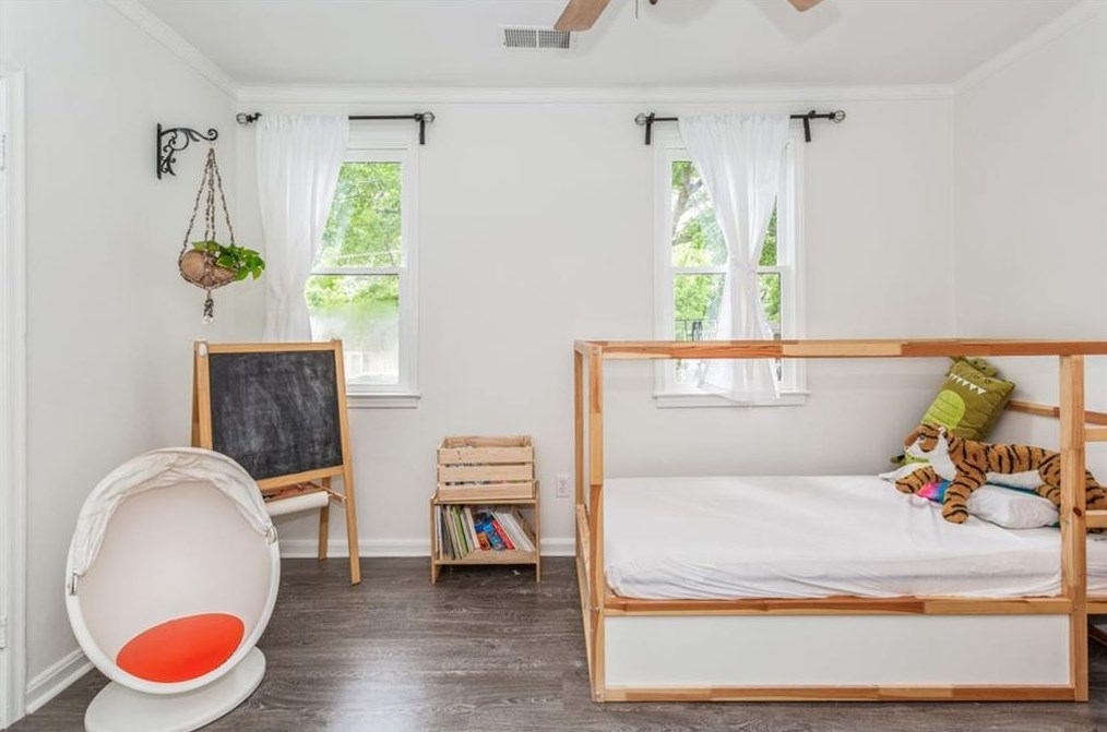 770 Brown Pl, Decatur GA  30030-3909 exterior