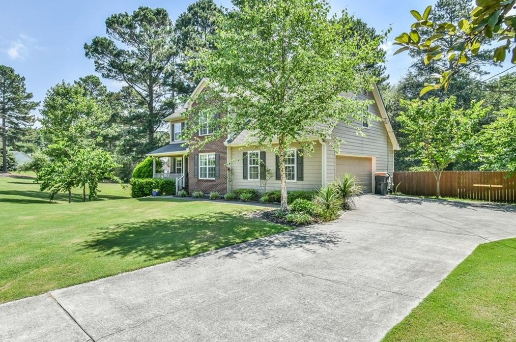 959 Bay Ridge Dr, Lawrenceville, GA 30045-8622