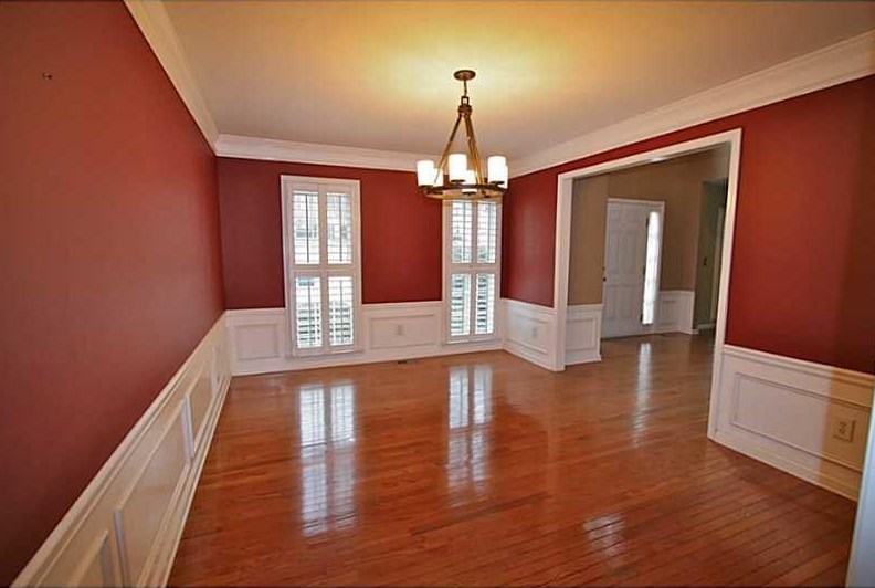 6685 Maid Marion Close, Alpharetta GA  30005-6412 exterior