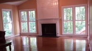 6685 Maid Marion Close, Alpharetta GA  30005-6412 exterior