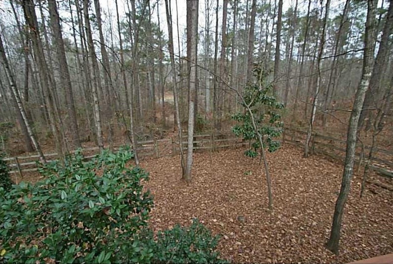 6685 Maid Marion Close, Alpharetta GA  30005-6412 exterior