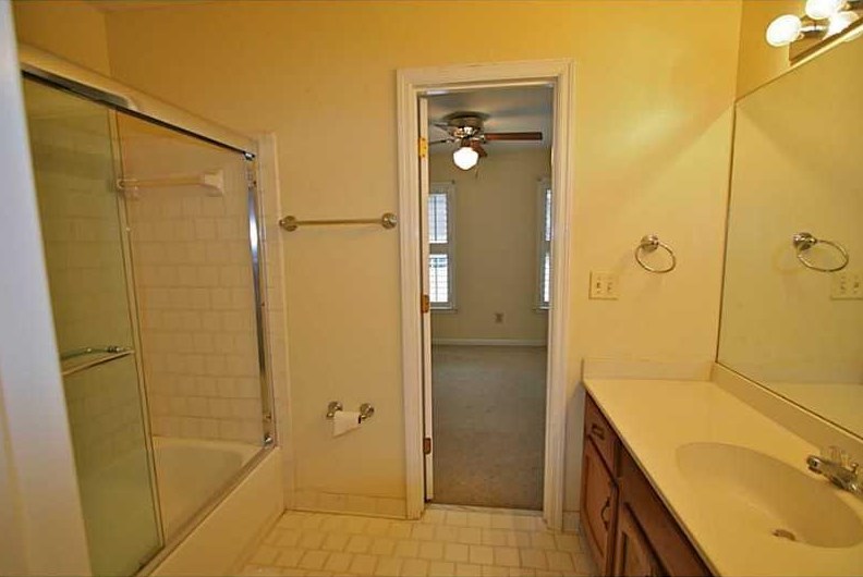 6685 Maid Marion Close, Alpharetta GA  30005-6412 exterior