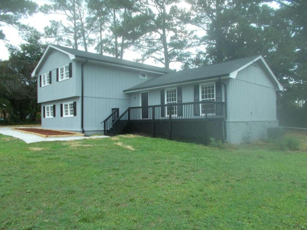 2436 Fairview Rd Se, Conyers, GA 30013