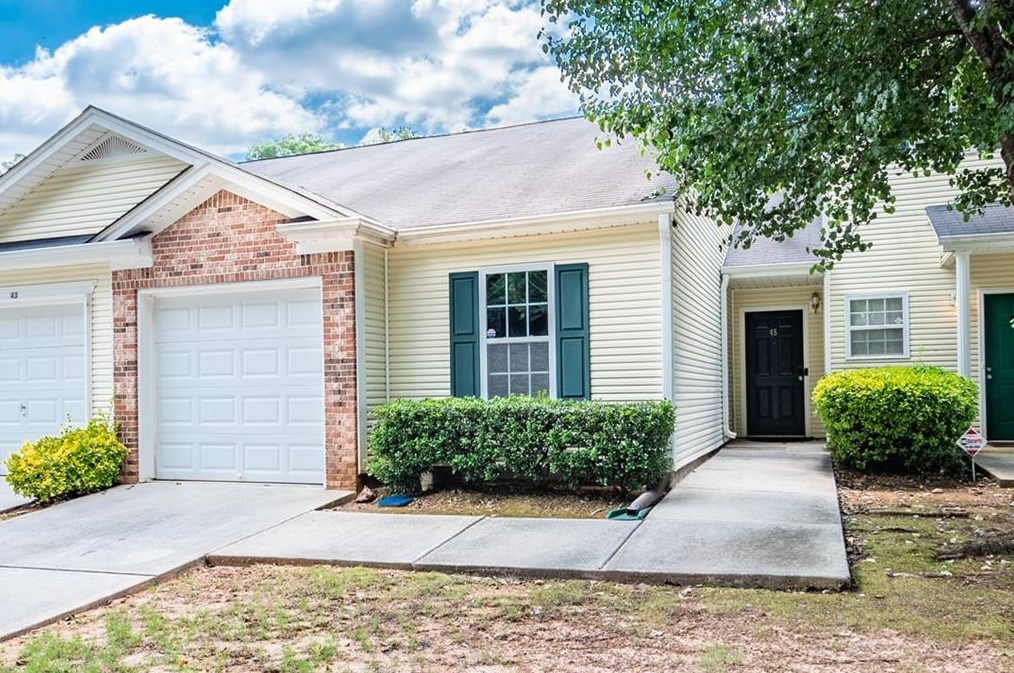 45 Prospect Path, Hiram, GA 30141