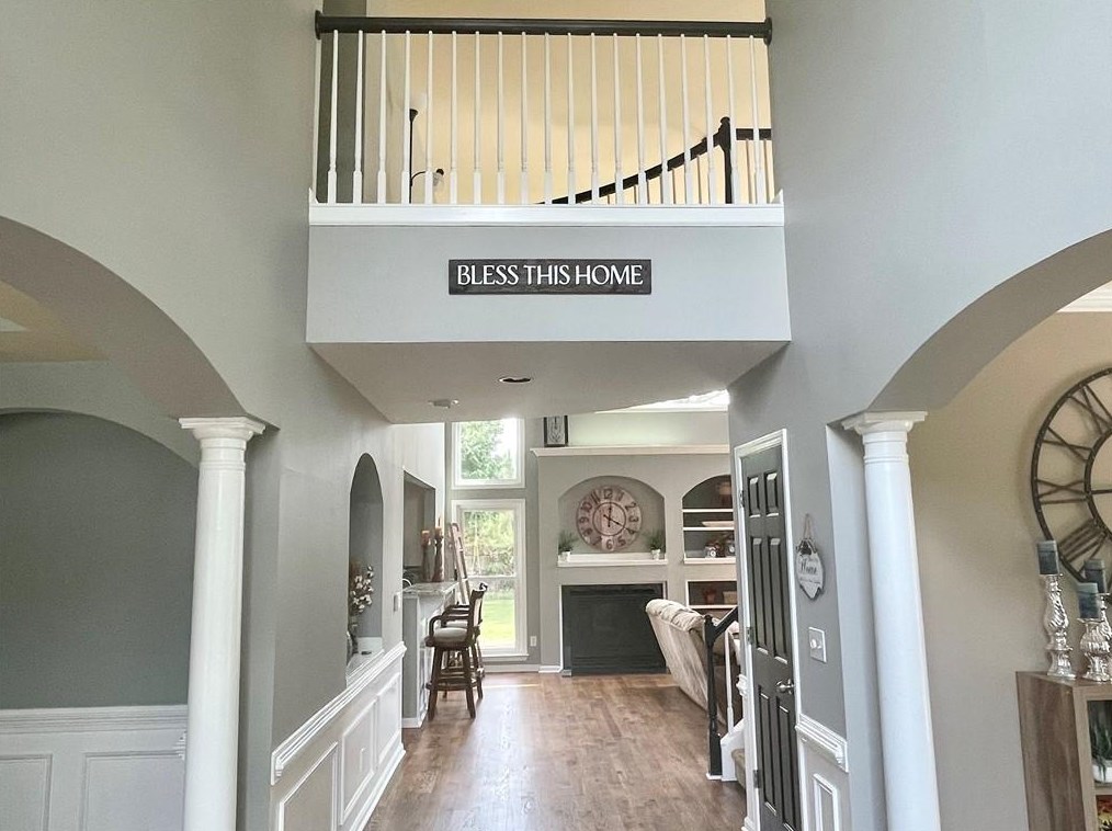 2850 Marymount Dr, Cumming, GA 30041-7835