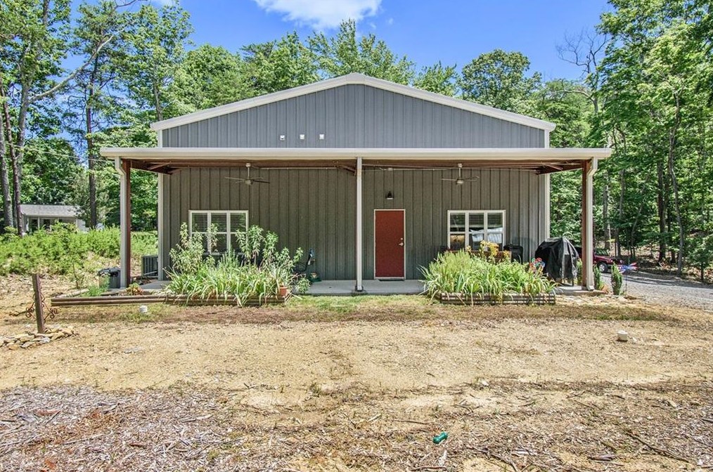 6100 Henderson Mountain Rd, Big Canoe, GA 30143
