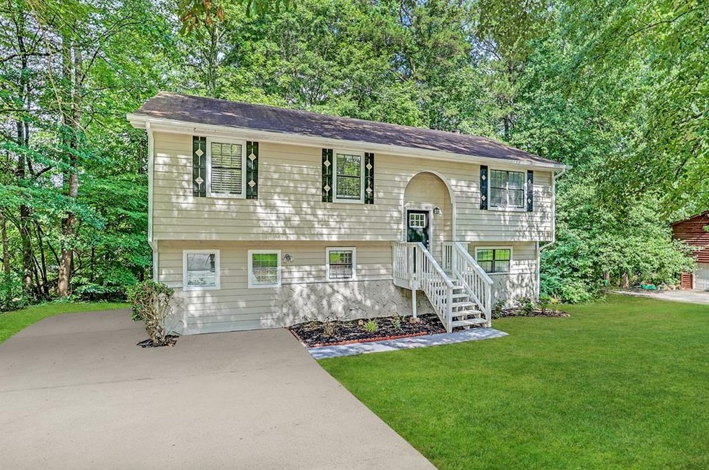 3477 Tarragon Dr, Decatur, GA 30034