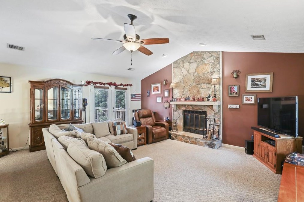 2419 Stonebridge Ln, Duluth, GA 30096