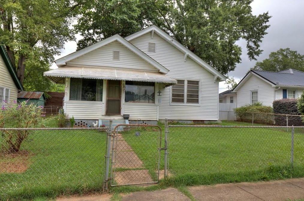360 Wingfoot, Rockmart, GA 30153