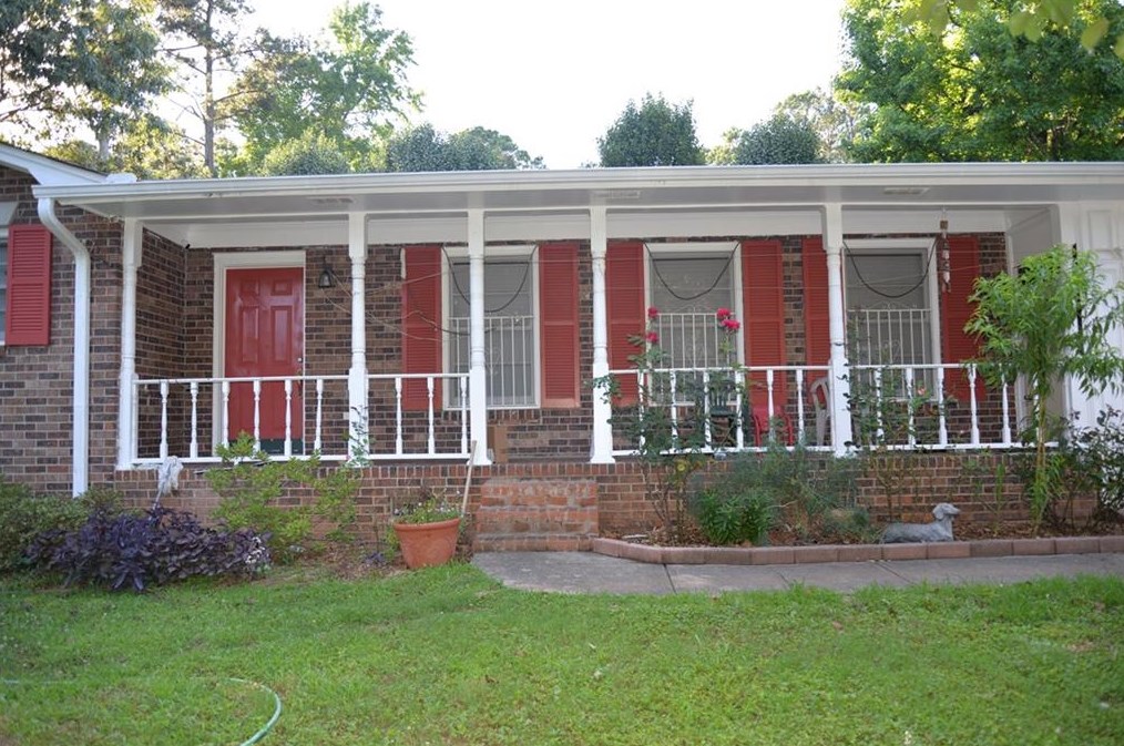 6075 Rockbridge School Rd, Norcross, GA 30093-2020