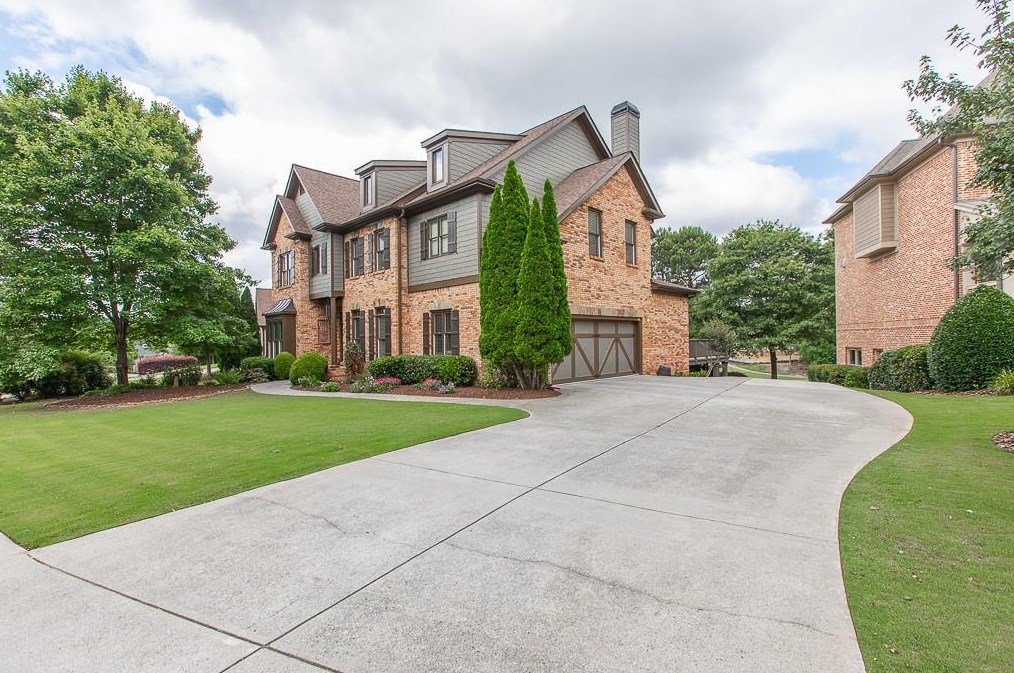 1668 Autumn Sage Dr, Dacula, GA 30019-7278