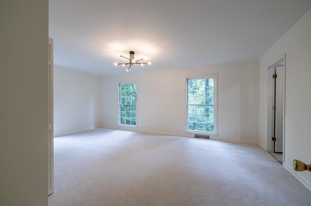 7 Maplewood Dr, Rome GA  30161-5924 exterior