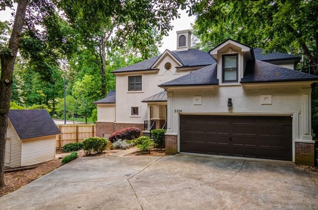 5308 Northland Dr, Atlanta, GA 30342-2010