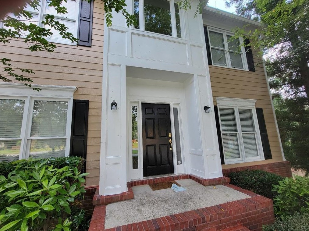 1684 Lake Heights Cir, Dacula, GA 30019-3233