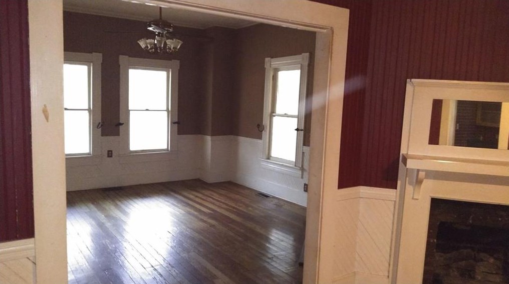 706 Rosedale Ave, Claxton, GA 30417