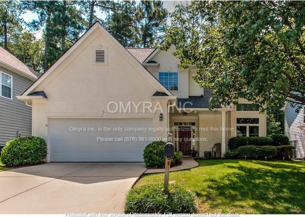 3001 Rosebrook Dr, Decatur, GA 30033