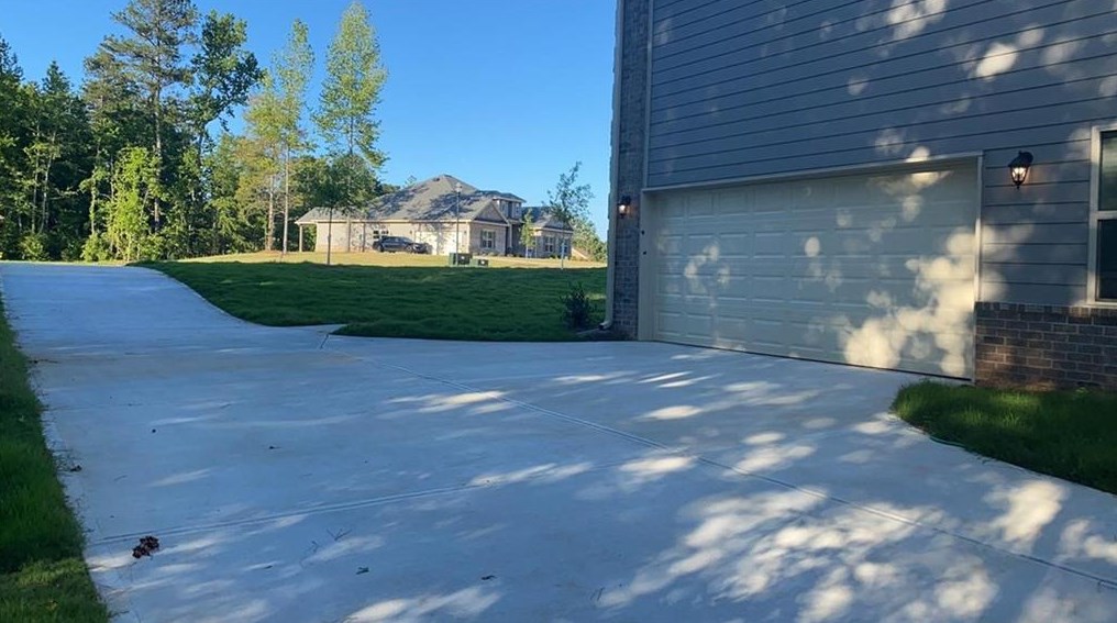 1807 Abbey Rd, Griffin, GA 30223