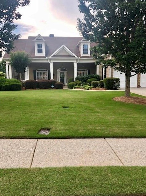 1112 Cayuga Ct, Dacula, GA 30019-5037