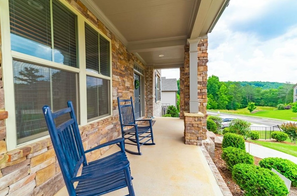1365 Highland Wood Ct, Auburn, GA 30011