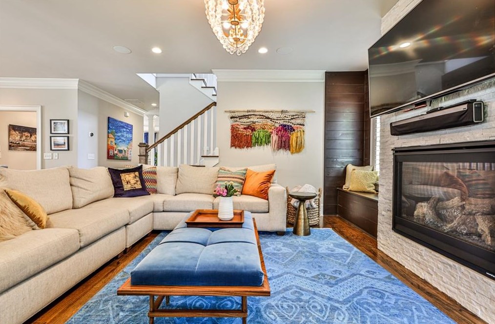 259 Maxwell St, Decatur GA  30030-4210 exterior