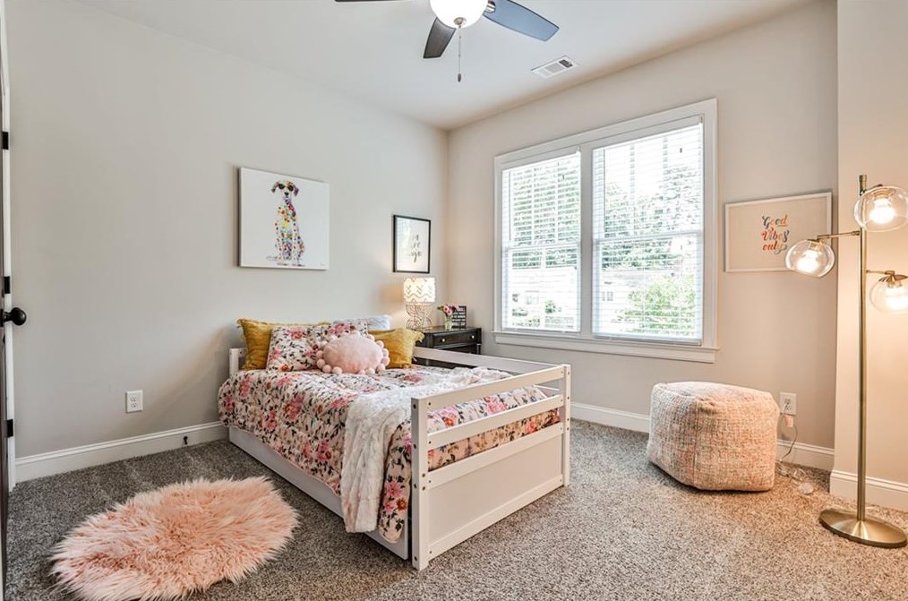 259 Maxwell St, Decatur GA  30030-4210 exterior