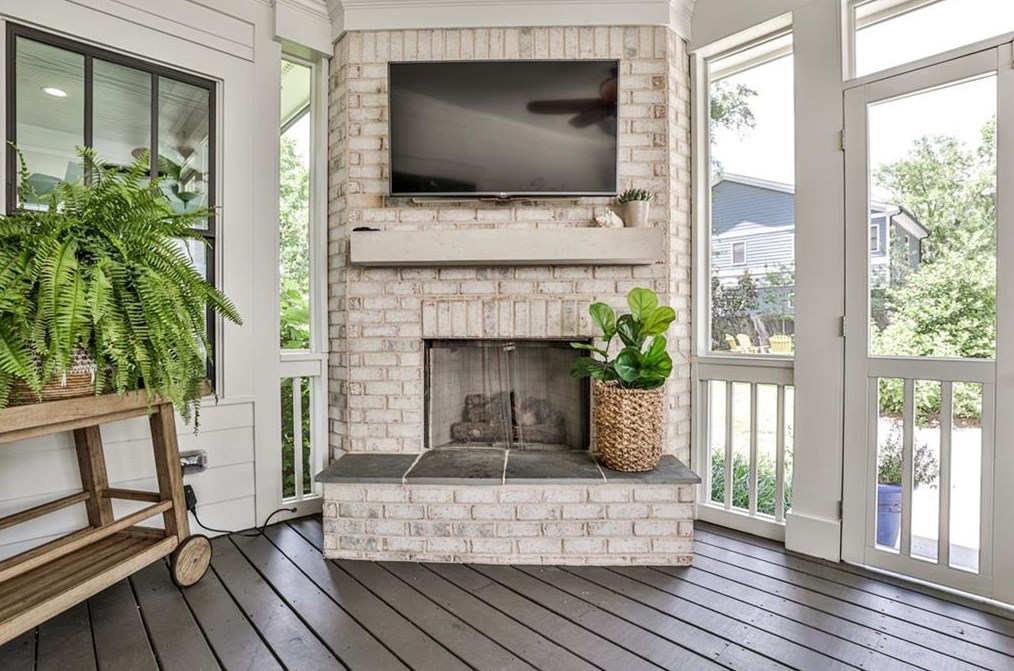 259 Maxwell St, Decatur GA  30030-4210 exterior