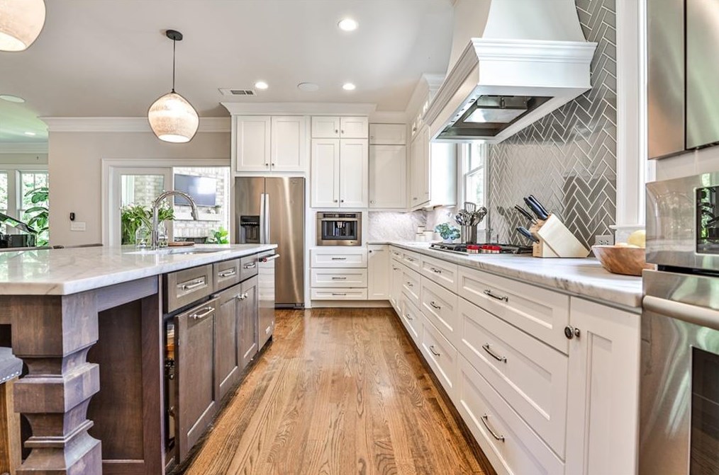 259 Maxwell St, Decatur GA  30030-4210 exterior