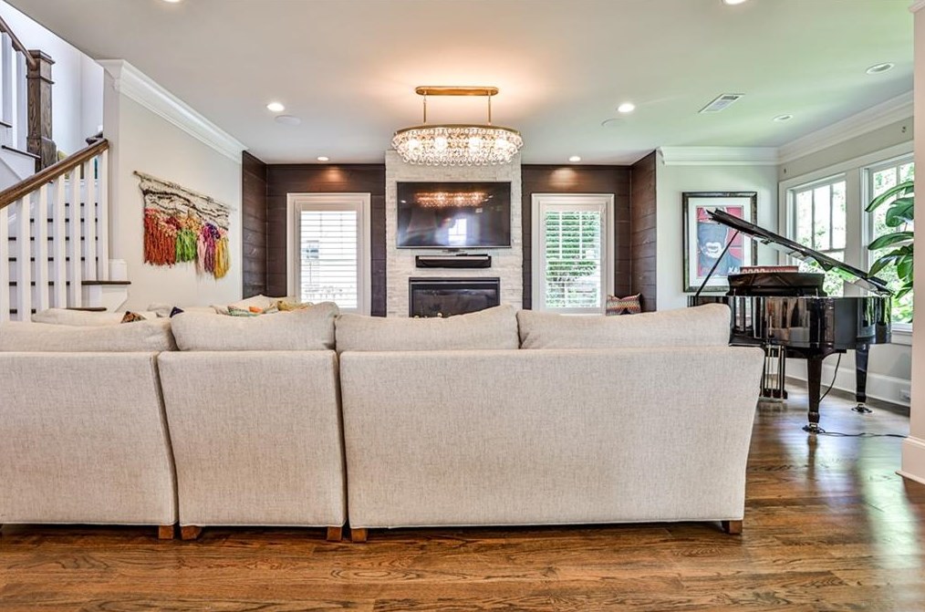 259 Maxwell St, Decatur GA  30030-4210 exterior