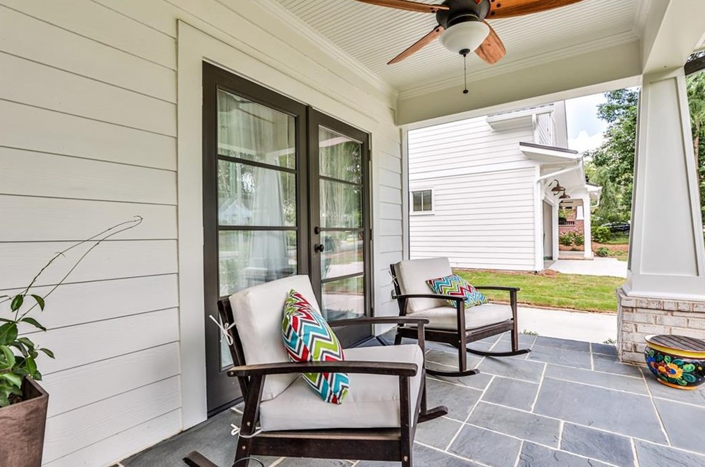 259 Maxwell St, Decatur GA  30030-4210 exterior