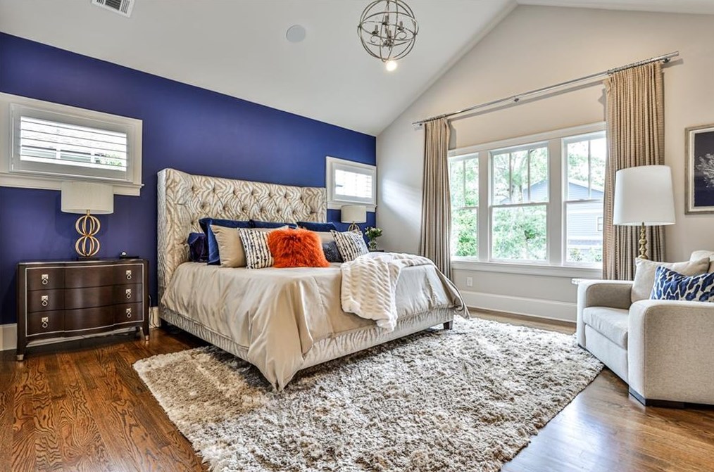 259 Maxwell St, Decatur GA  30030-4210 exterior