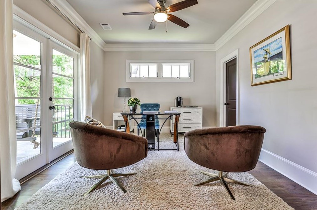 259 Maxwell St, Decatur GA  30030-4210 exterior