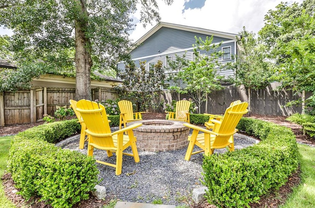 259 Maxwell St, Decatur GA  30030-4210 exterior