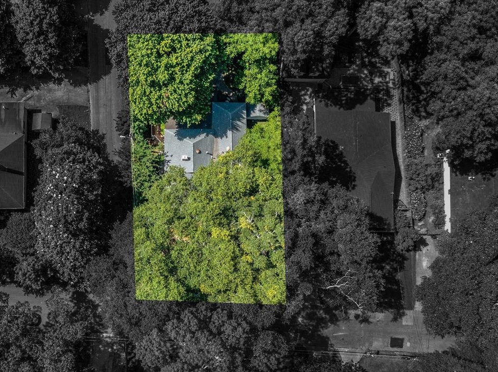 504 Pharr Rd, Decatur GA  30030-4840 exterior