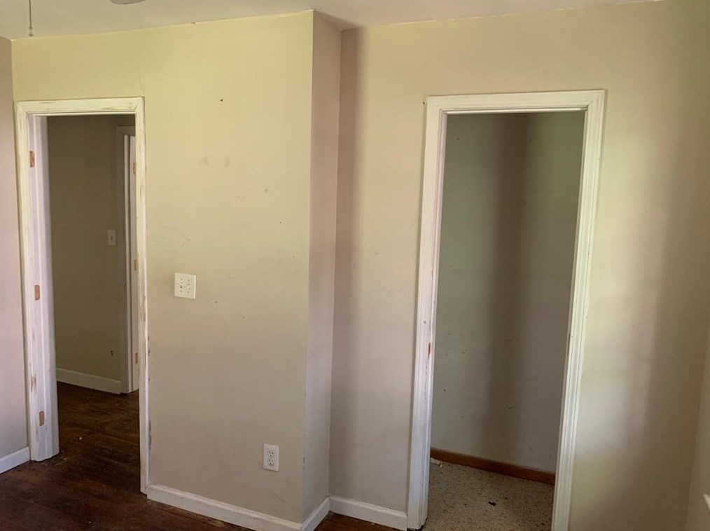 4258 Maplewood Dr, Decatur GA  30035-2347 exterior