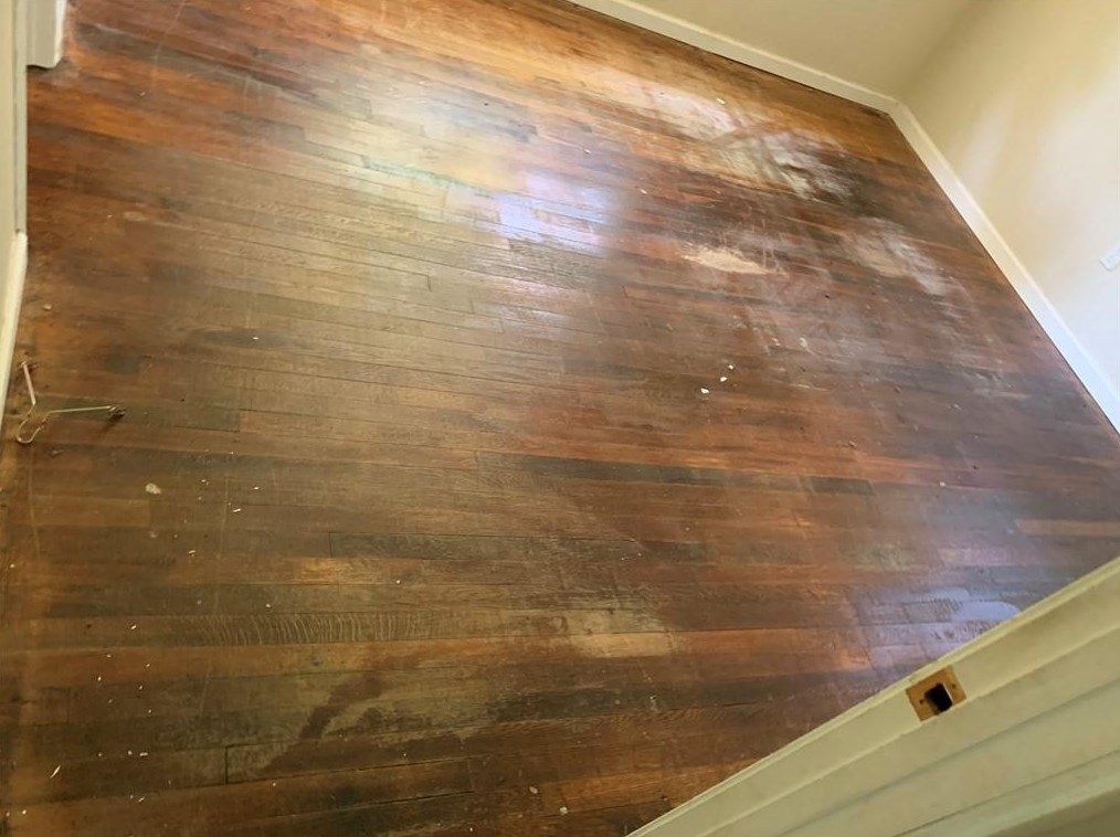 4258 Maplewood Dr, Decatur GA  30035-2347 exterior