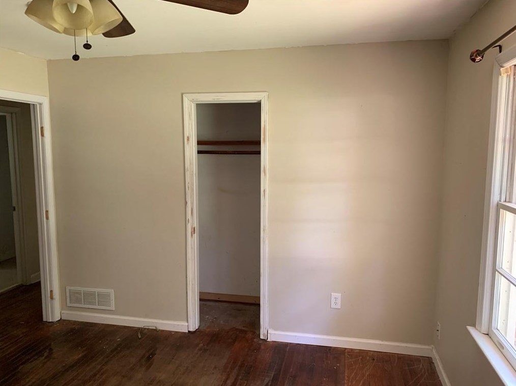 4258 Maplewood Dr, Decatur GA  30035-2347 exterior