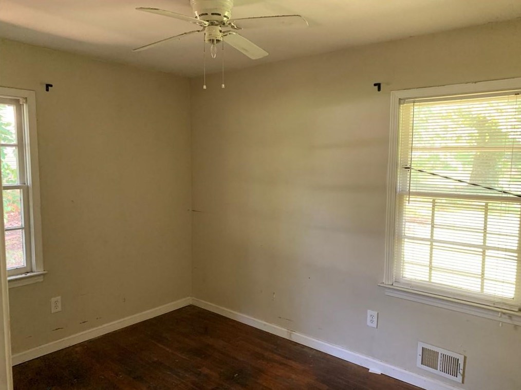 4258 Maplewood Dr, Decatur GA  30035-2347 exterior