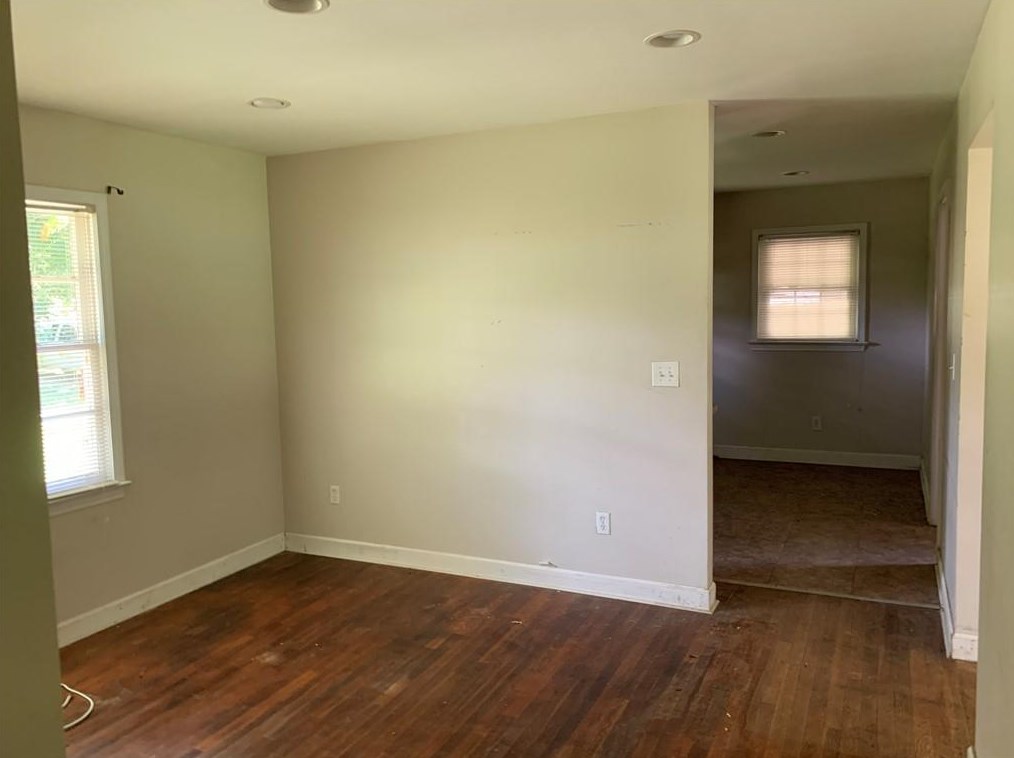 4258 Maplewood Dr, Decatur GA  30035-2347 exterior