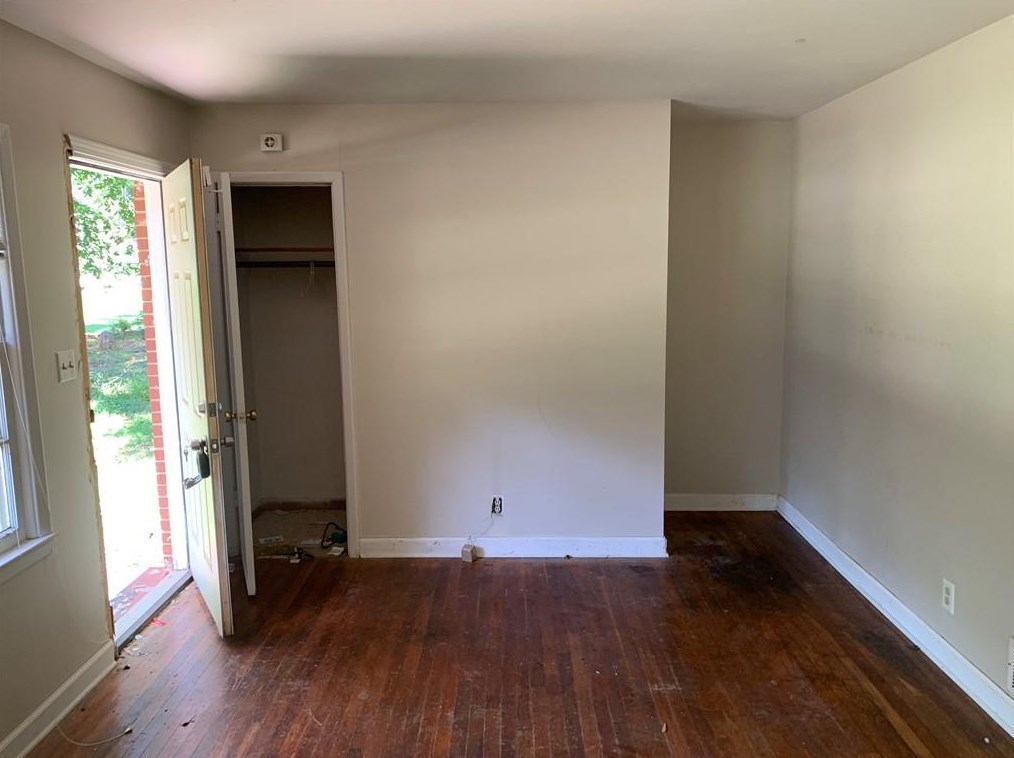 4258 Maplewood Dr, Decatur GA  30035-2347 exterior