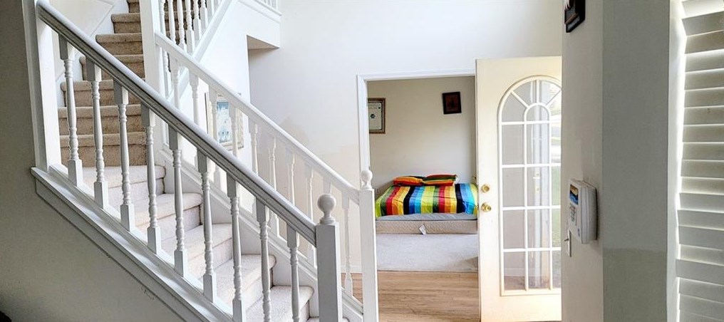 4984 Galleon Xing, Decatur GA  30035-3061 exterior