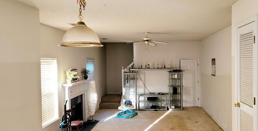 4984 Galleon Xing, Decatur GA  30035-3061 exterior