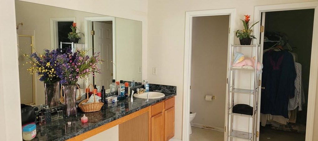 4984 Galleon Xing, Decatur GA  30035-3061 exterior