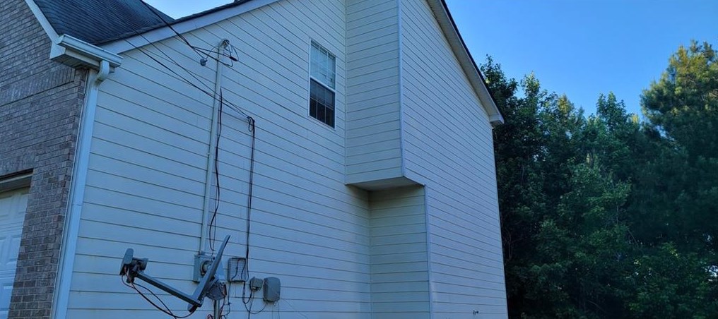 4984 Galleon Xing, Decatur GA  30035-3061 exterior