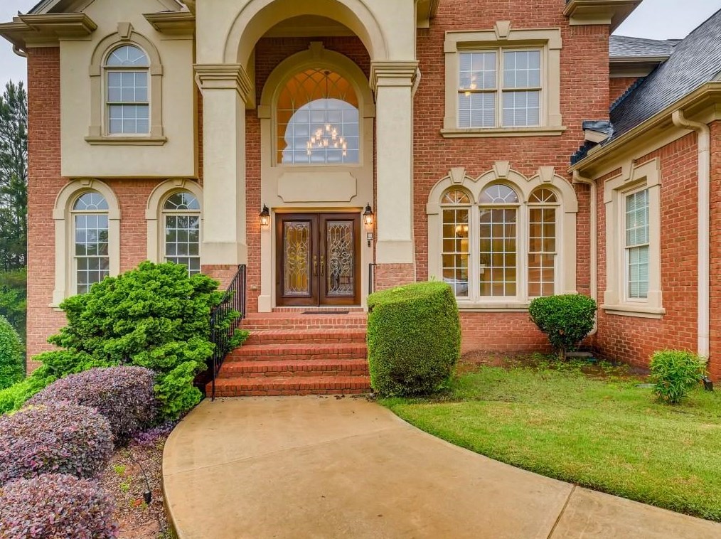 449 Wynns Way, Atlanta, GA 30331-7473