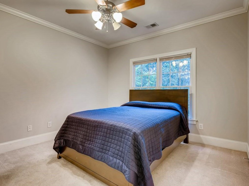 449 Wynns Way, Atlanta GA  30331-7473 exterior