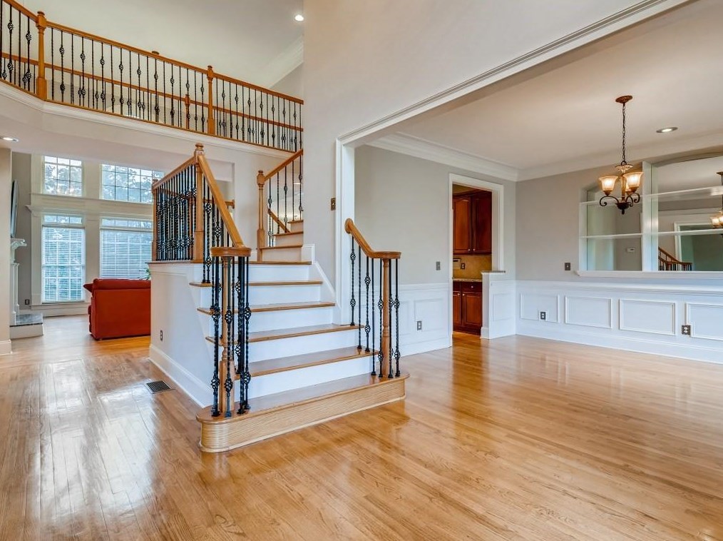 449 Wynns Way, Atlanta GA  30331-7473 exterior